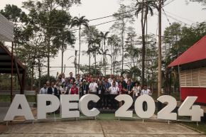 Photo: APEC Peru 2024