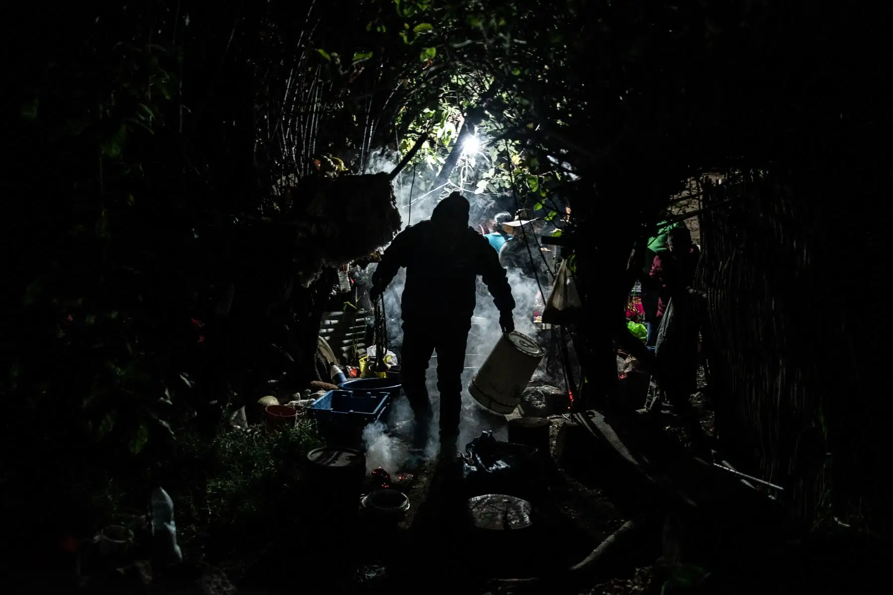 Ispacas está ubicado en el distrito de Yanaquihua, provincia de Condesuyos, en el departamento de Arequipa, en donde las fiestas matrimoniales o Warmi Ayllu son una celebración que se realiza en agosto en el marco de la festividad de la Virgen de las Nieves y de San Isidro Labrador. Foto: Cortesía: Edson Canaza