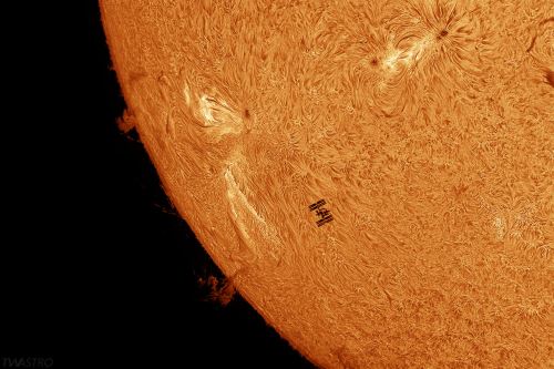 Fotógrafo Astronómico del Año: disfruta de las impresionantes imágenes de este importante concurso fotográfico