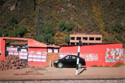 La Fiscalía Especializada en Materia Ambiental (FEMA) del Cusco consiguió tal sanción.