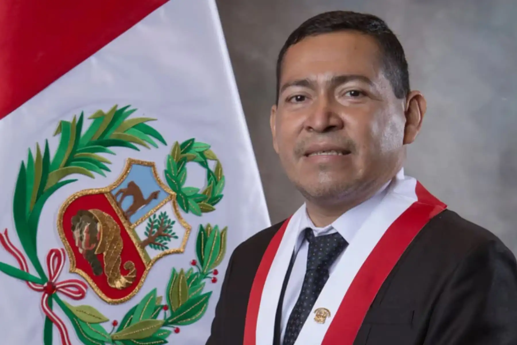 Foto: ANDINA/difusión.