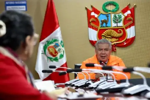 Foto: ANDINA/difusión.