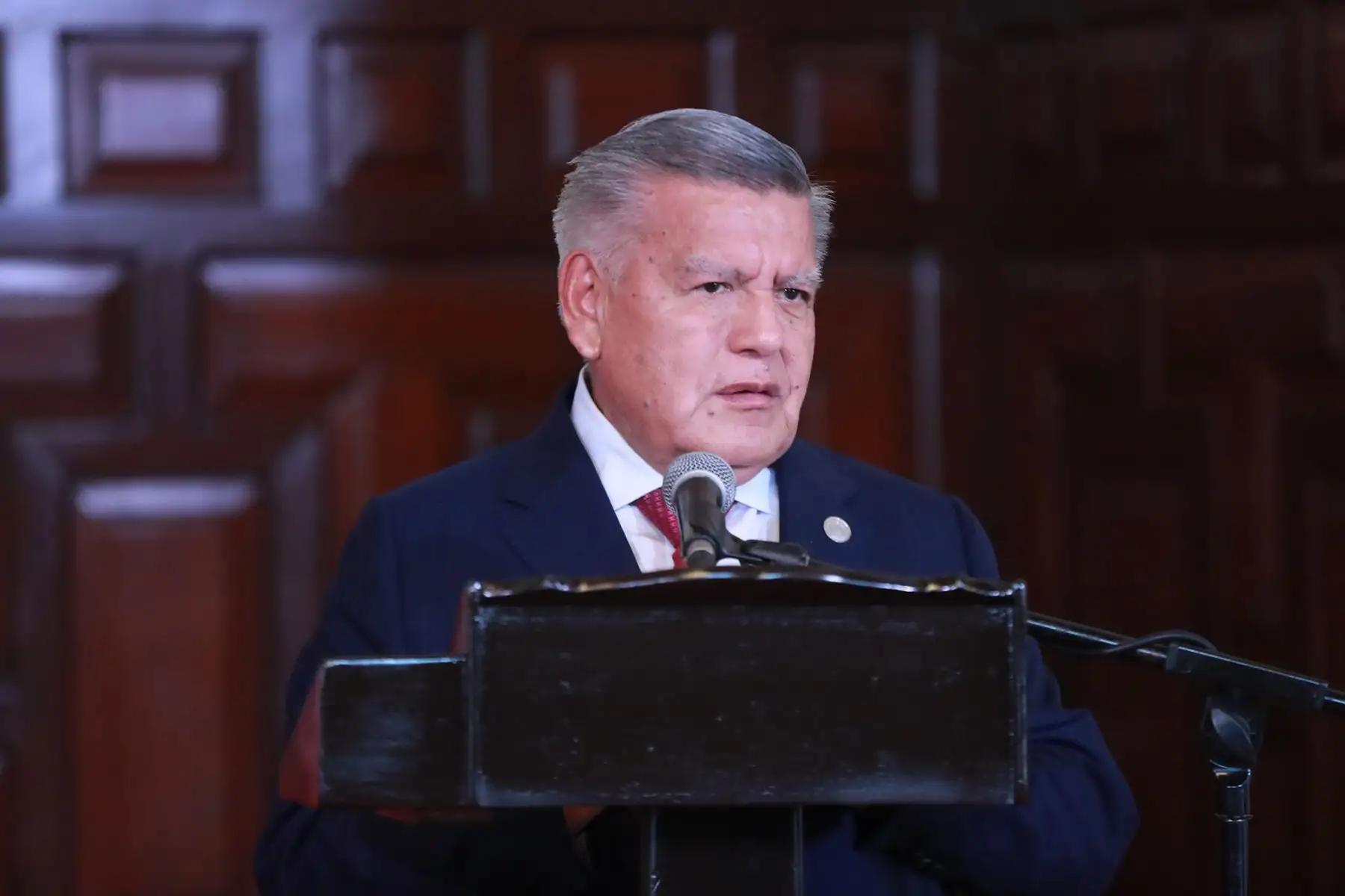 news peru press