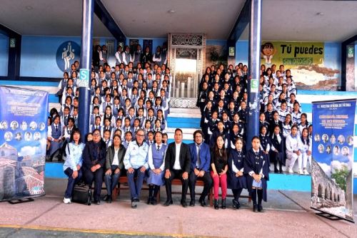 La presentación del libro está programada para la primera semana de diciembre, como parte de las celebraciones por el Bicentenario de la Batalla de Ayacucho.