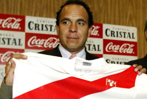 Hoy se cumplen 9 años del fallecimiento de Freddy Ternero, el técnico que marcó un hito en el fútbol peruano