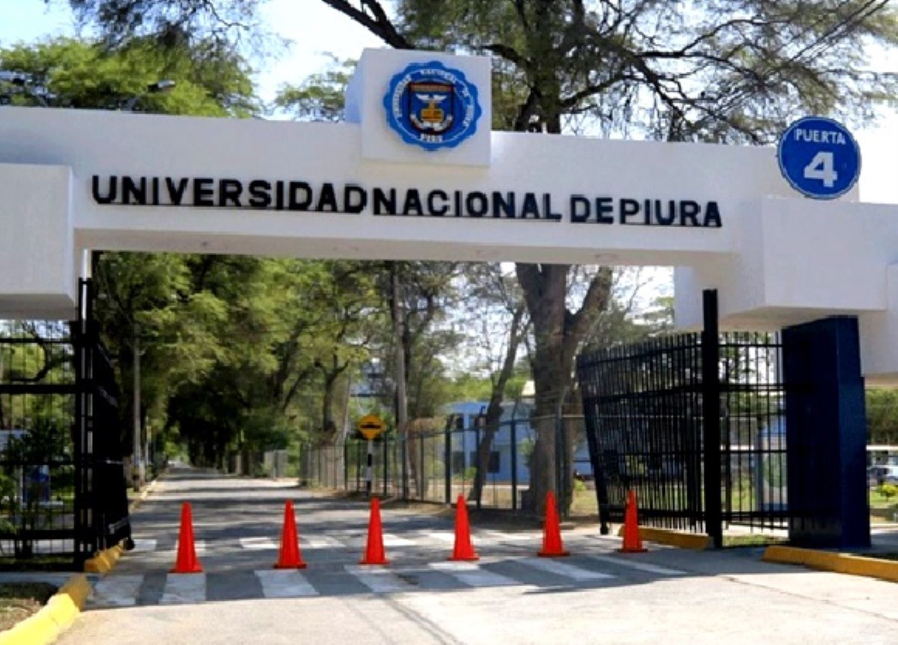 Fiscalía Provincial Penal inició investigación preliminar por presuntas irregularidades en el examen de admisión en la Universidad Nacional de Piura. ANDINA/Difusión