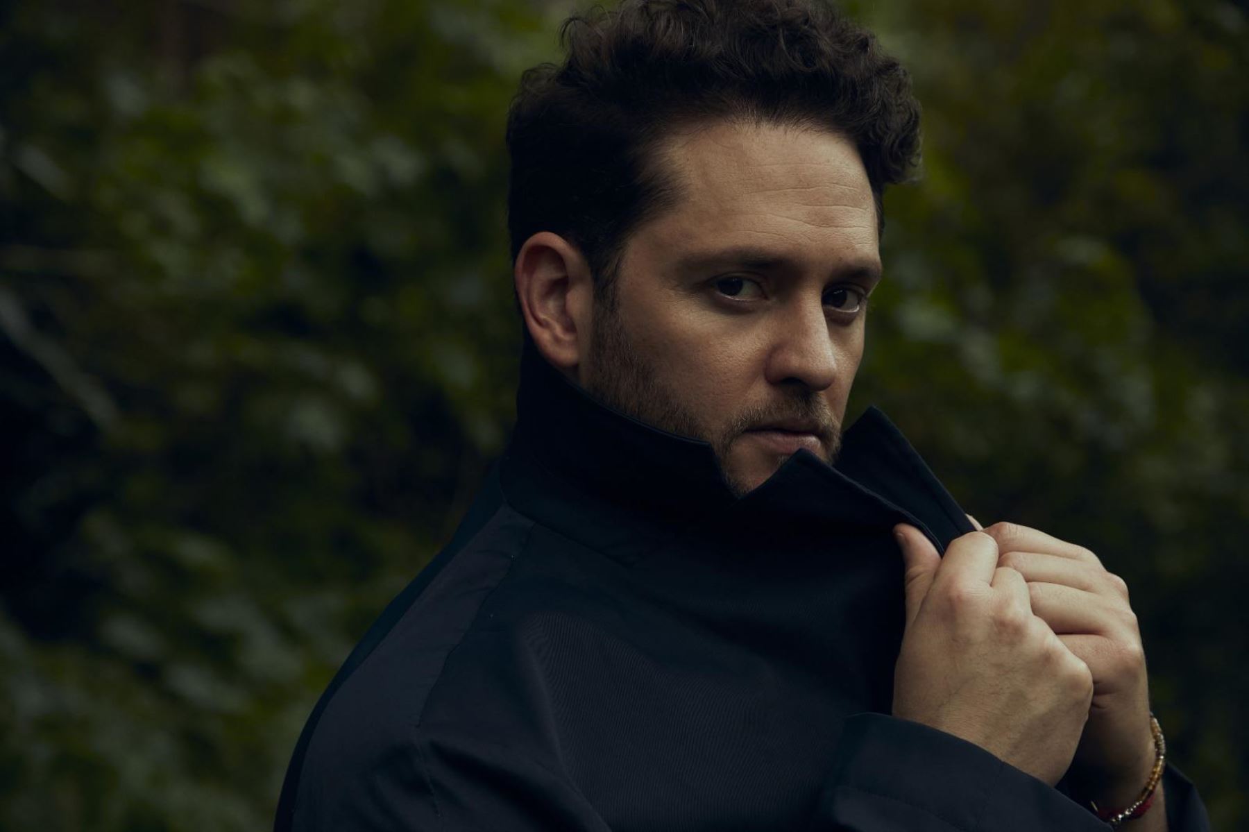 Christopher Uckermann.