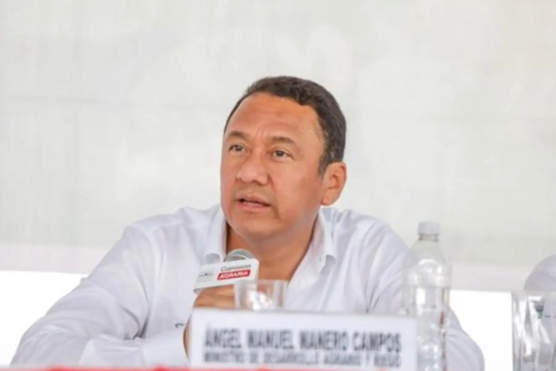 Foto: ANDINA/difusión.