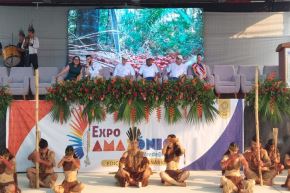 Expo Amazónica Madre de Dios 2024 generó impacto económico superior a los S/100 millones