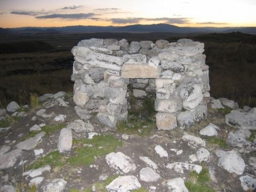 El Ministerio de Cultura destacó la declaratoria de Patrimonio Cultural de la Nación otorgada al complejo arqueológico monumental Muyuqqhawa, ubicado en la provincia cusqueña de Espinar. ANDINA/Difusión