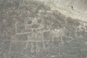 La Universidad de Yamagata (Japón), a través de su equipo en la Pampa de Nasca, ha dejado abierta la posibilidad de hallar más geoglifos que podrían llegar A 1,000