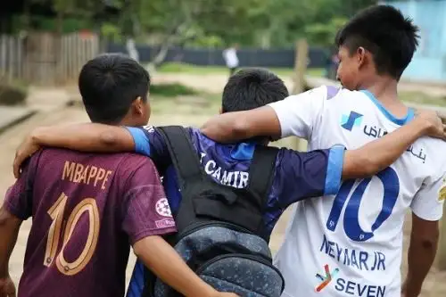 Caso Condorcanqui: 93 docentes son separados de las aulas por denuncia de violación sexual. Foto: ANDINA/Difusión.