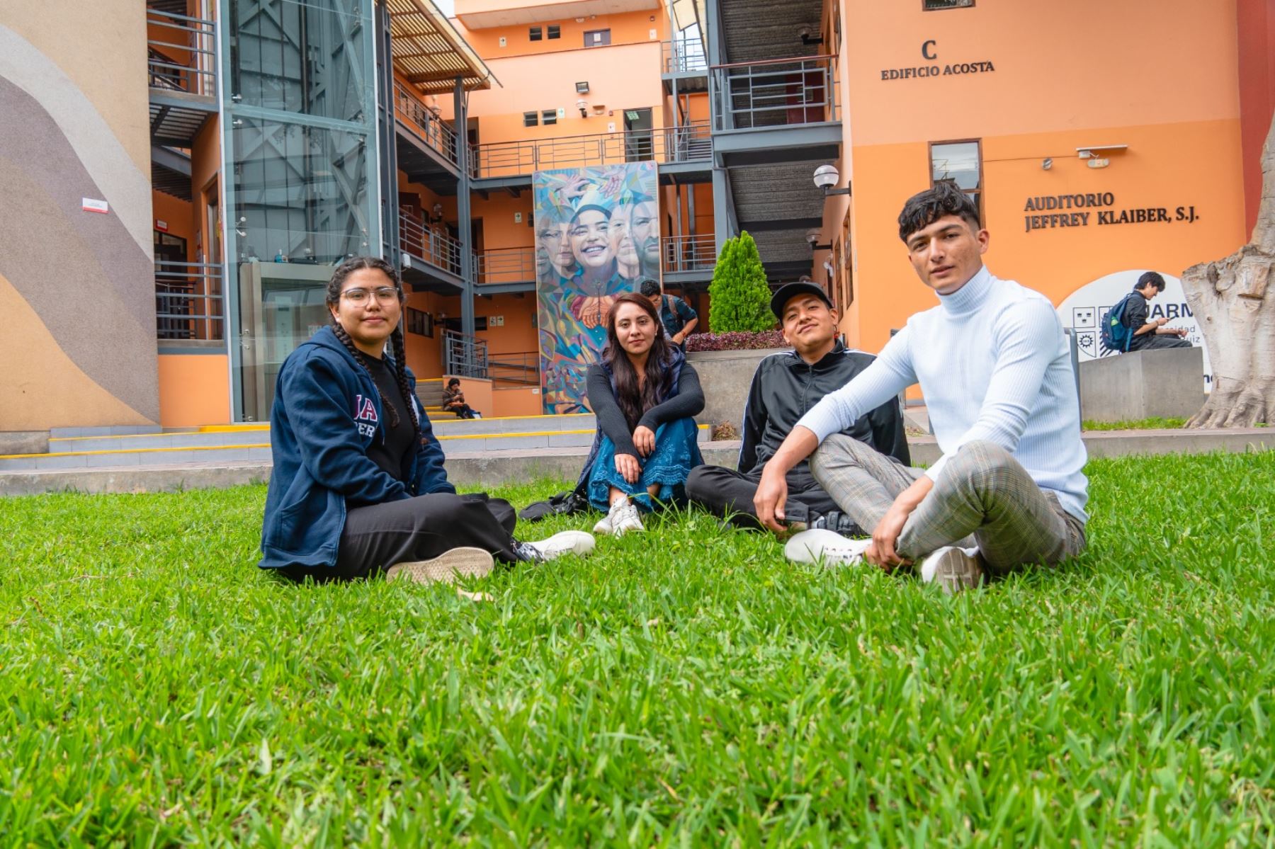 Más de 126,000 egresados de universidades se beneficiarán con medida de la Sunedu. Foto: ANDINA/Difusión.