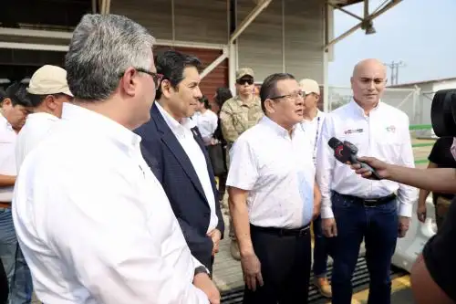ANDINA/Difusión