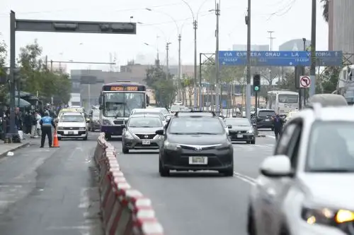 ANDINA/Daniel Bracamonte