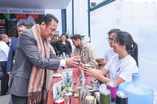 Expocafé Cajamarca 2024 se desarrollará del 18 al 20 de octubre en la provincia de San Ignacio.