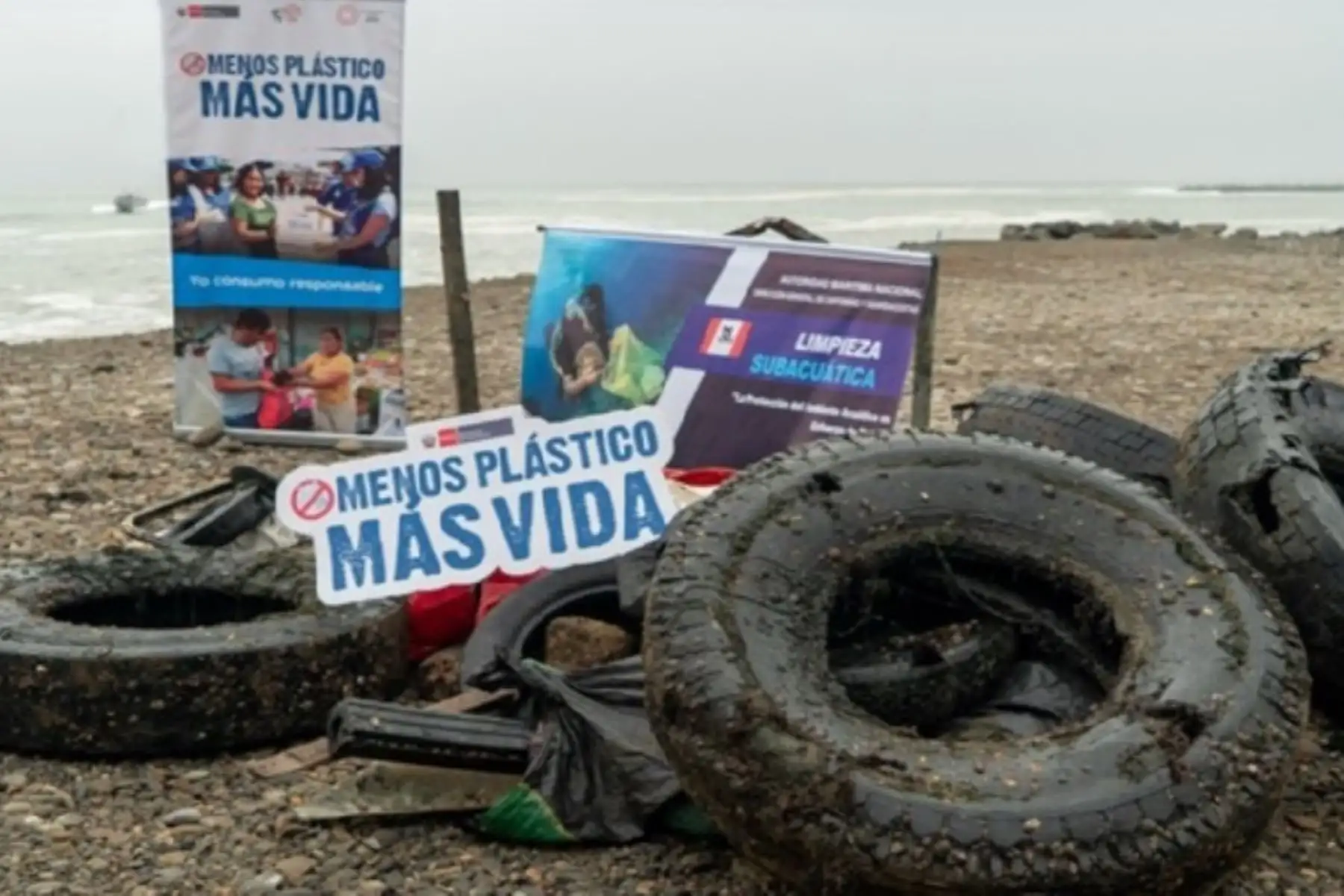 ANDINA/Difusión