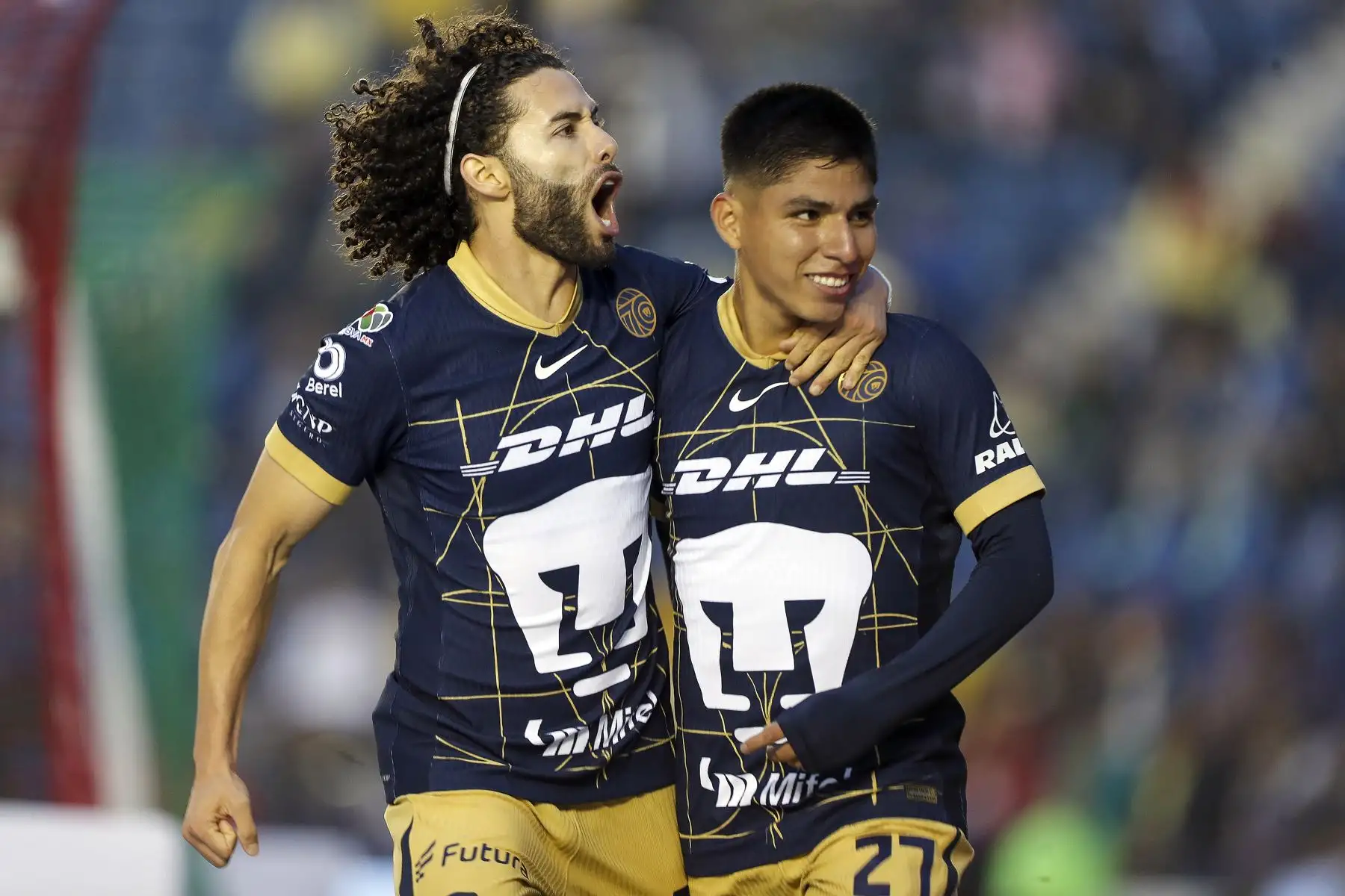 "El Apertura 2024 ha concluído, América es el campeón y Luis Ángel Malagón el Mejor Jugador del Torneo, pero a lo largo de la temporada tuvimos diferentes MVPS en el XI Ideal de cada jornada", añadieron en la publicación en la web.
Foto: AFP