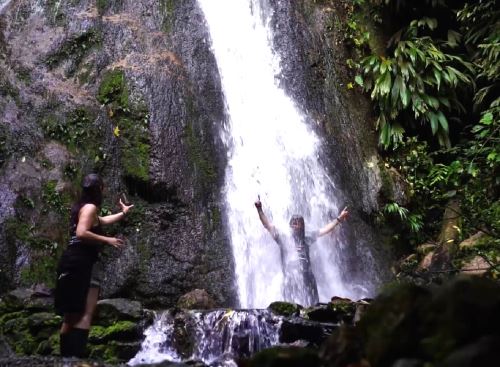 El Parque Nacional Tingo María se convirtió en el primer destino peruano en recibir la Certificación Oro del Turismo Sostenible que otorgó la organización internacional Green Destinations. ANDINA/Difusión