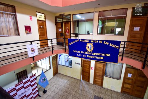 Universidad San Marcos inauguró nueva sede a ocho minutos del Megapuerto de Chancay