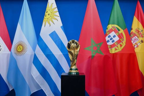 El Mundial 2030 será inédito y se desarrollará en Europa y Sudamérica