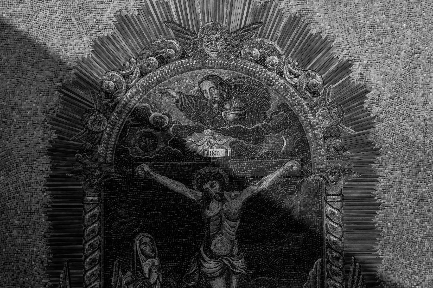 El sábado 5 de octubre, el Cristo Moreno saldrá de las Nazarenas a las 12.00 horas y recorrerá la avenida Tacna, avenida Emancipación; los jirones Chancay y Conde de Superunda para luego retornar al Santuario de las Nazarenas por la avenida Tacna. Foto: ANDINA/Luis Iparraguirre