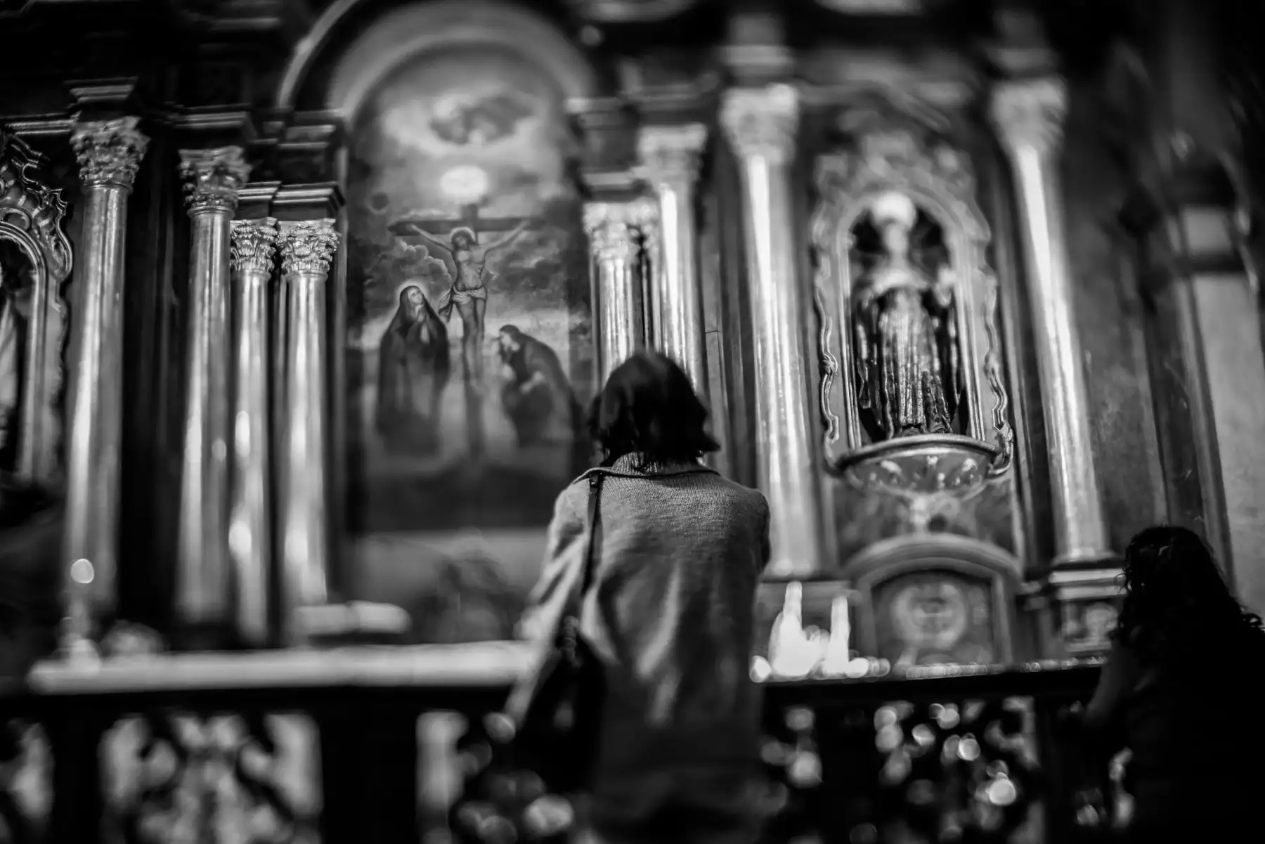 De acuerdo con el general PNP Javier Helder Vela Arangoitia, director de Tránsito, Transporte y Seguridad Vial las rutas alternas a las avenidas Tacna y Nicolás de Piérola, en este primer recorrido procesional de las andas del Señor de los Milagros, serán las avenidas Alfonso Ugarte y Abancay, así como toda la avenida Francisco Pizarro en el Rímac. Foto: ANDINA/Luis Iparraguirre