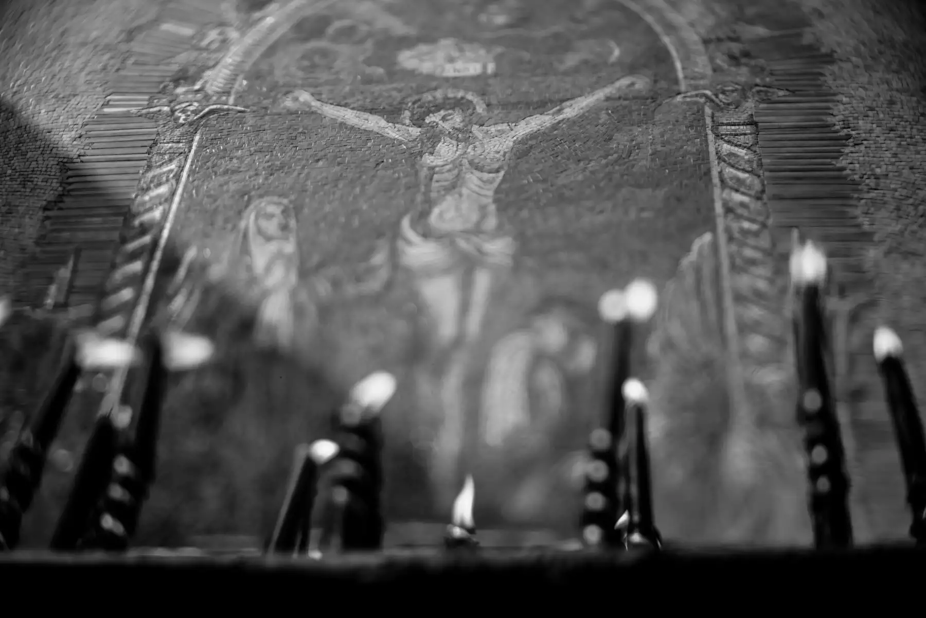 También recorrerá el  Jr. Inambari, Av. Nicolás de Piérola, avenida Abancay, jirón Leticia, avenida Zavala Loayza, jirón Miguel Aljovín, avenida Paseo de la República e ingresará al Palacio de Justicia luego retomará la avenida Paseo de la República, jirón Carabaya, bordea la Plaza San Martin para tomar la avenida Nicolás de Piérola y finalmente la avenida Tacna para ingresar a la Iglesia de las Nazarenas. Foto: ANDINA/Luis Iparraguirre