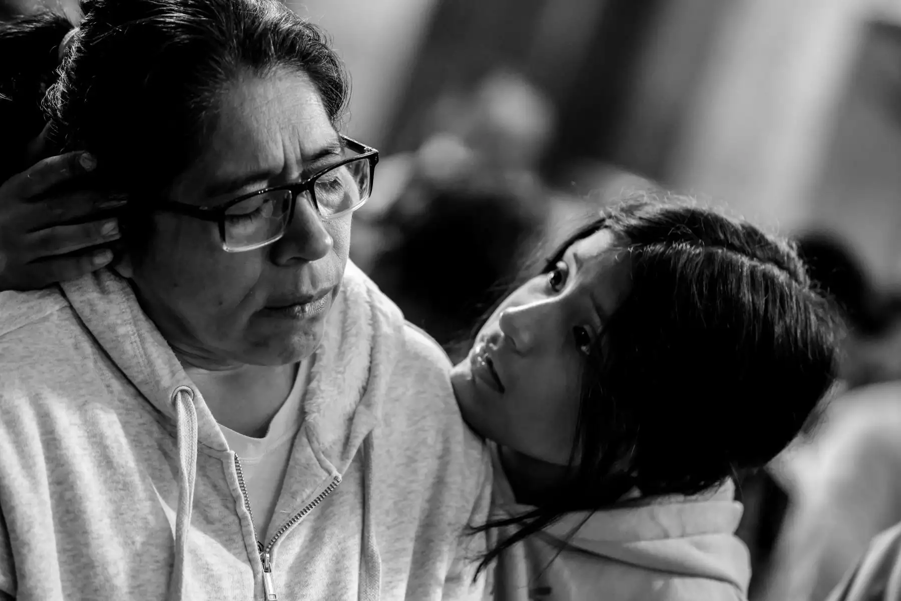 Asimismo, señaló que durante la tradicional procesión del Cristo de Pachacamilla se desplegarán aproximadamente 500 agentes de tránsito, no solamente para los cortes o desvíos sino también para las zonas donde los vehículos se desplazarán. Foto: ANDINA/Luis Iparraguirre