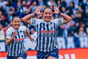 Alianza Lima esta listo para disputar la Copa Libertadores Femenina 2024 