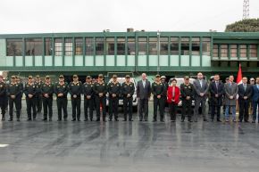 Photo: Embassy of the United States in Peru