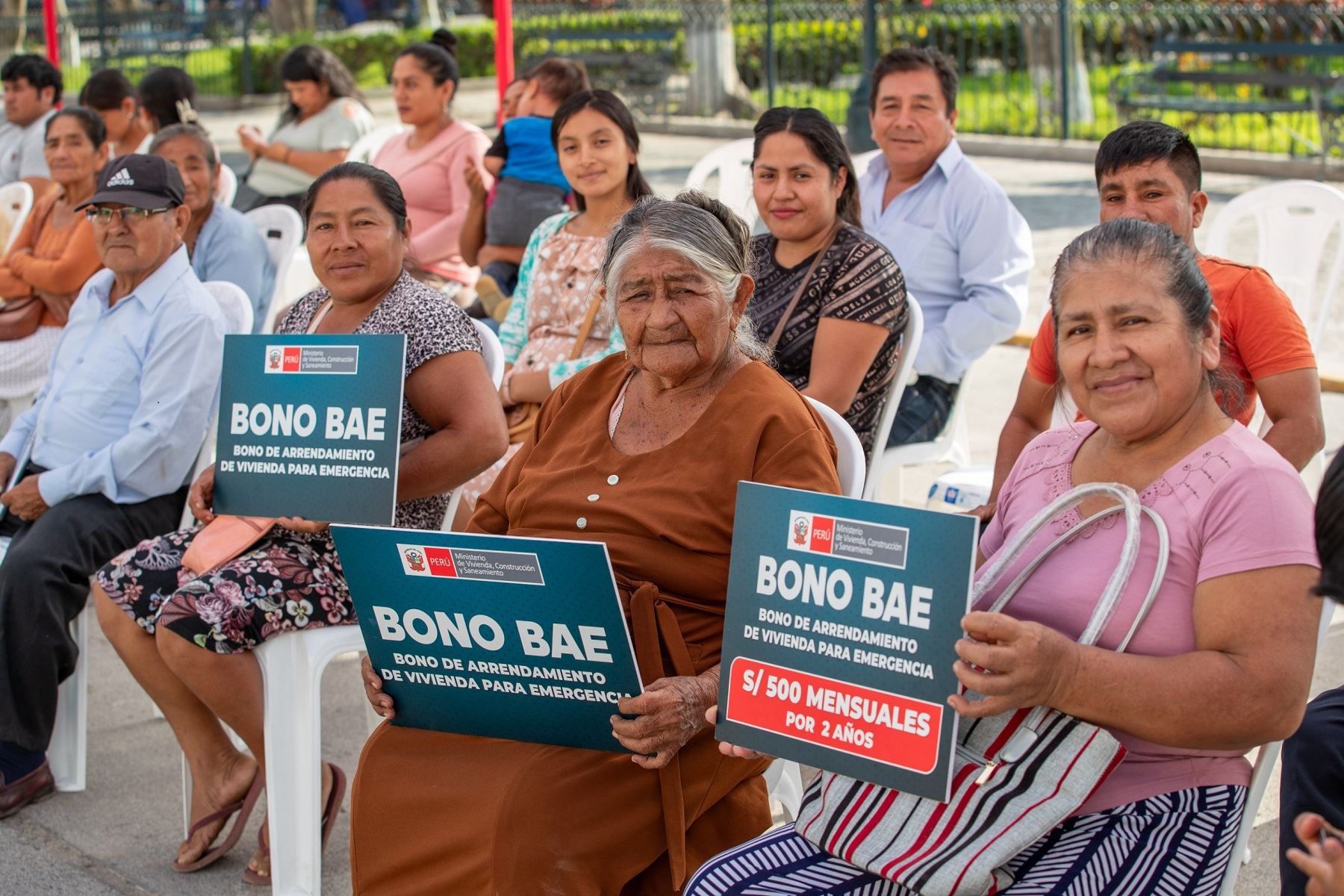 Bonos de arrendamiento de viviendas.