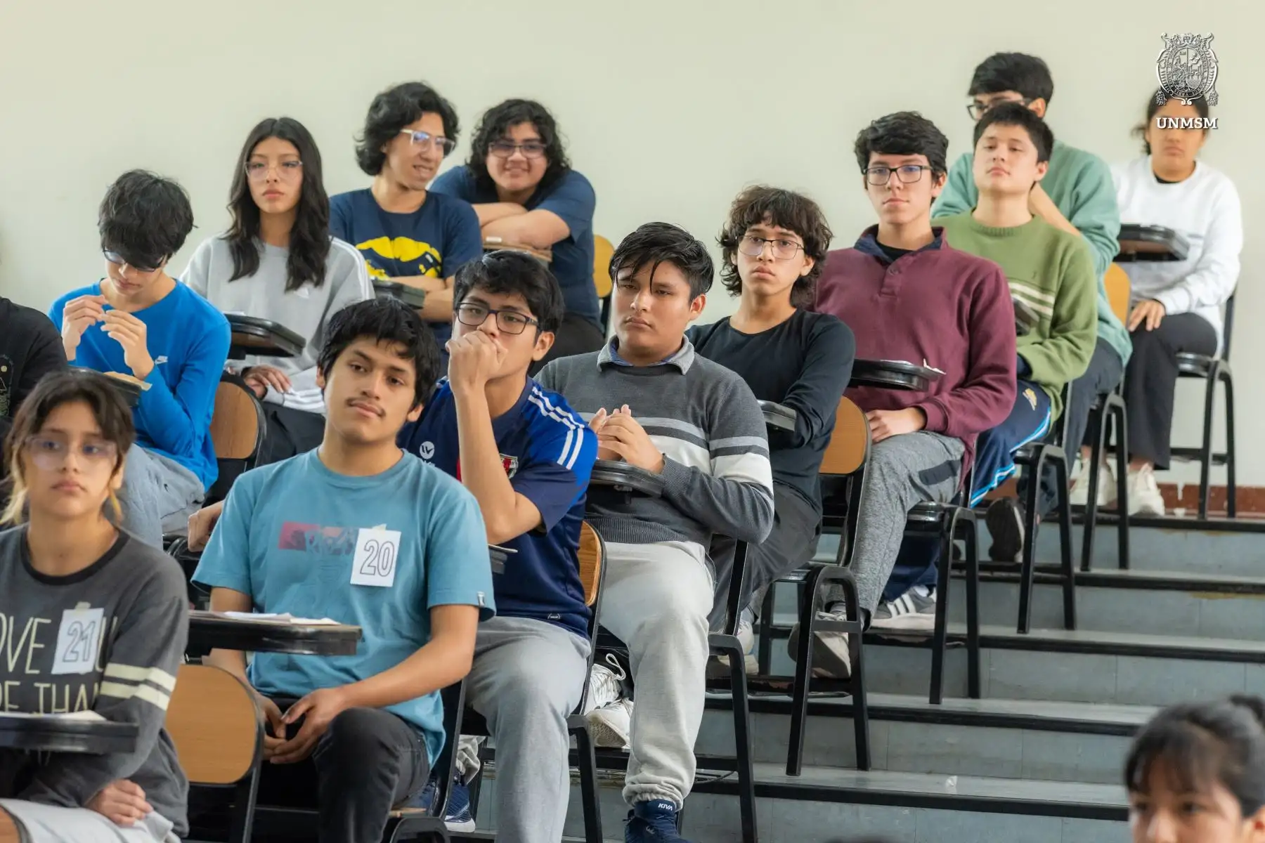 ANDINA/Difusión