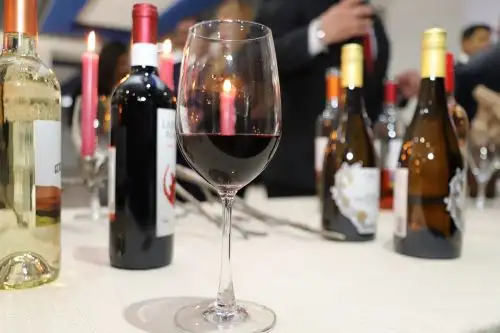 Vinos.