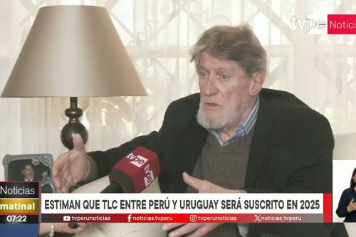 Foto: captura TV.