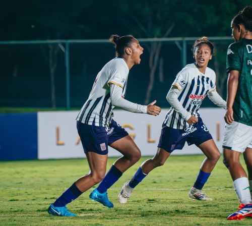 Alianza Lima busca avanzar en la Copa Libertadores