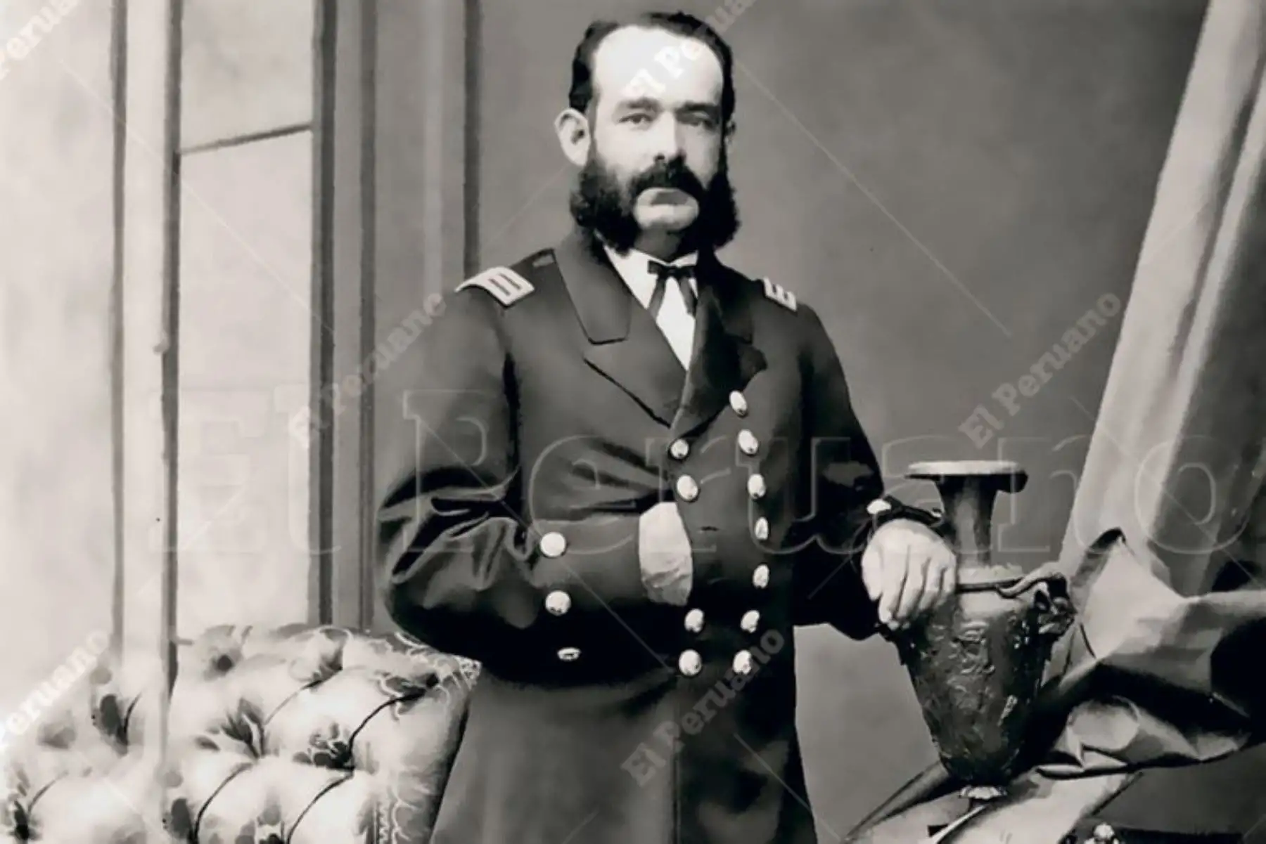 Foto: ANDINA/archivo.