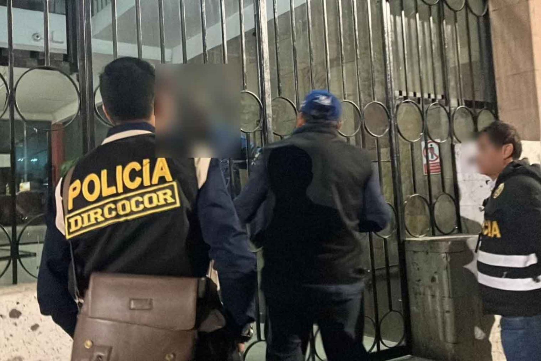 Foto: ANDINA/difusión.