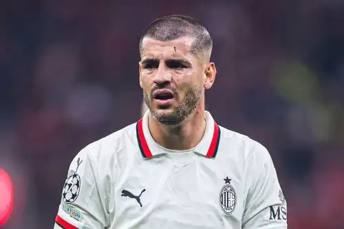 Álvaro Morata
