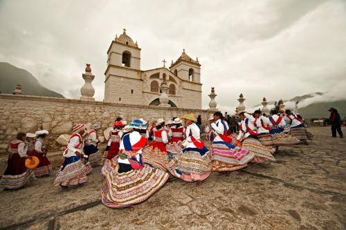 Photo: Commission for the Promotion of Peru for Export and Tourism (PromPeru)