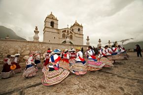 Photo: Commission for the Promotion of Peru for Export and Tourism (PromPeru)