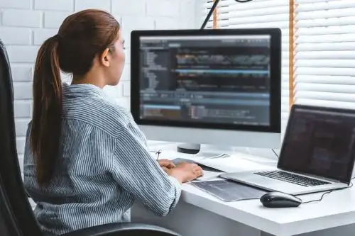 Las herramientas tecnológicas son aliadas importantes de los emprendedores. Foto: ANDINA/Difusión