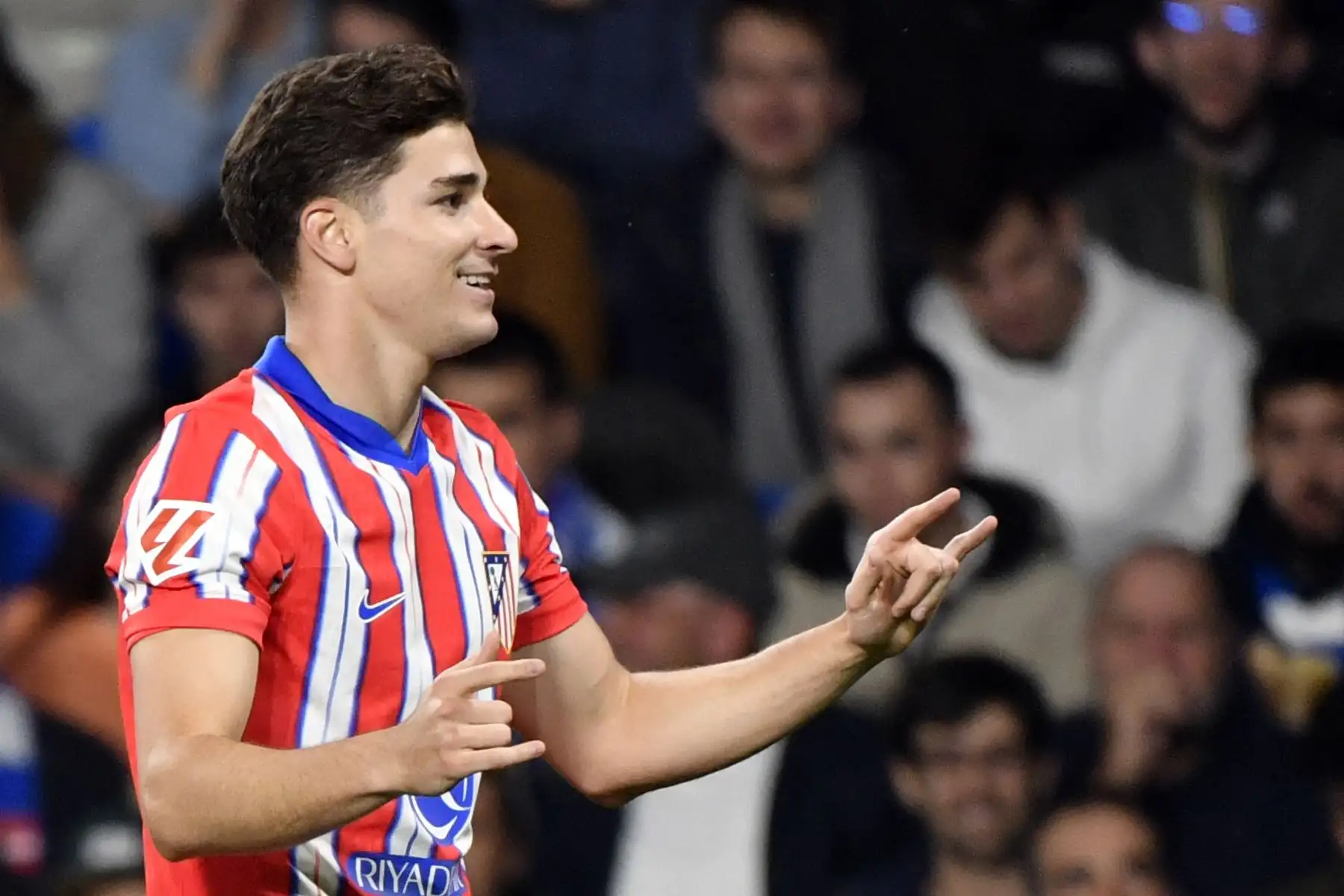 Real Madrid ofrece 150 millones de euros por Juliá