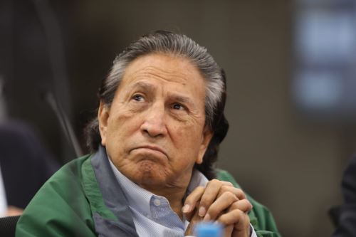 ANDINA/Difusión