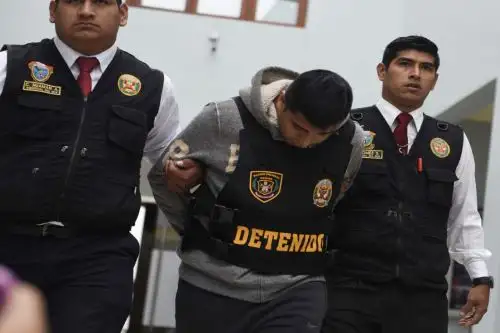 En los primeros 17 días de vigencia de esta medida se han intensificado los operativos que dejaron como resultado la detención de 1278 criminales peruanos y 109 extranjeros por diversos delitos,