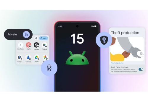 La actualización del sistema Android 15, lanzada el 15 de octubre por Google, trae muchas novedades para los usuarios y se centra en la protección ante un robo.