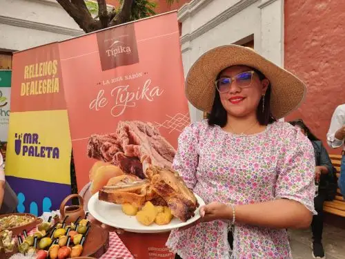 El sector de restaurantes, alimentación y bebidas incrementó en 2.24% su actividad en setiembre de 2025, comparado al similar mes del 2024.. ANDINA/Difusión