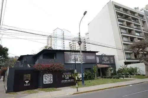 San Isidro: otorgan medidas cautelares para suspender ejecución de vivienda social. Foto: ANDINA/difusión.