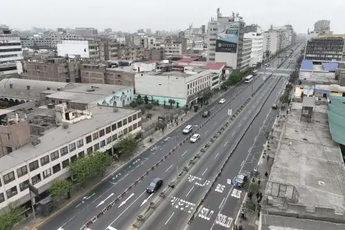 ANDINA/Juan Carlos Guzmán