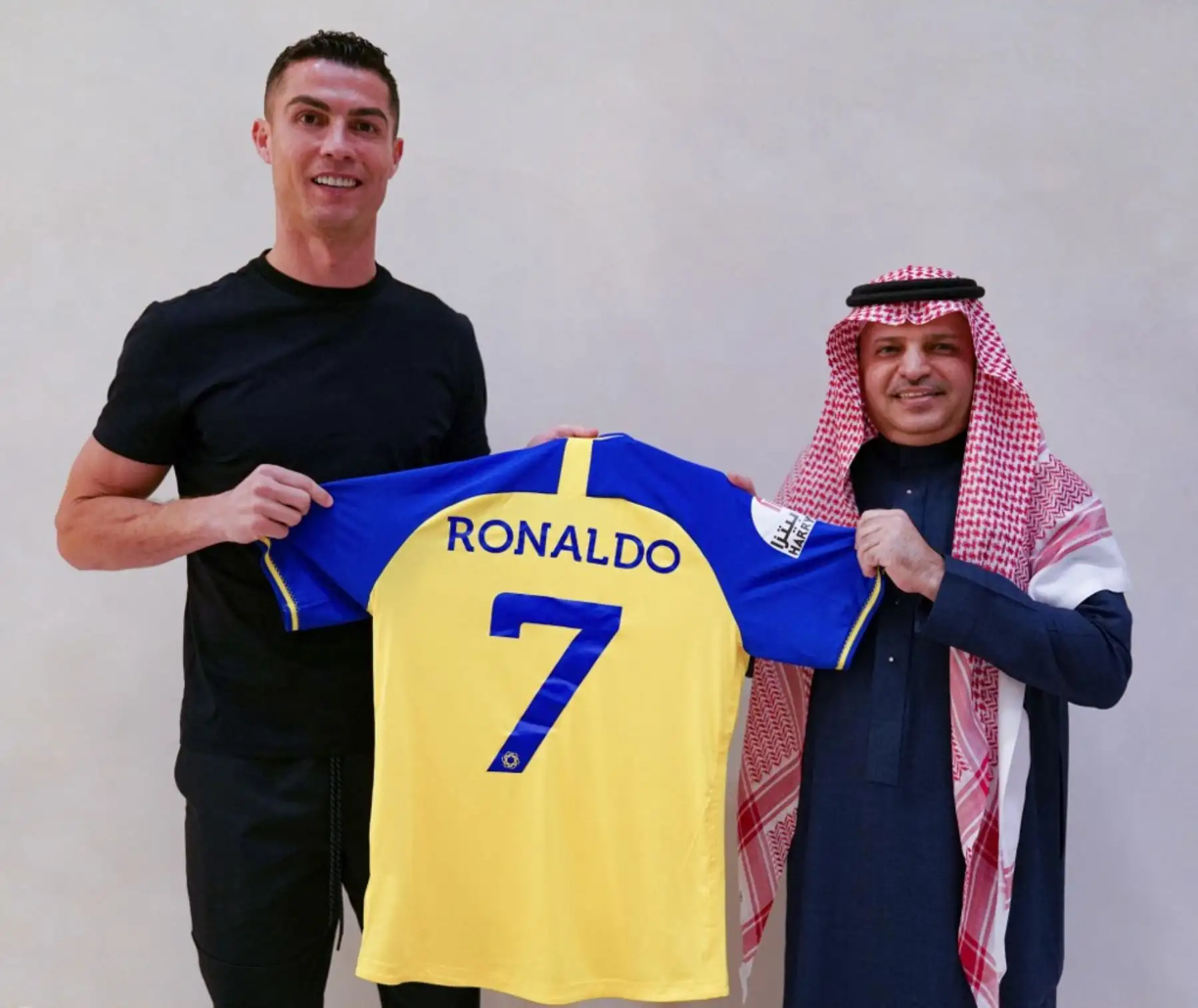 Ronaldo sigue vigente como goleador